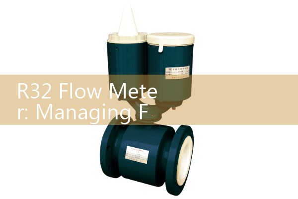 Quality flowmeter parameters